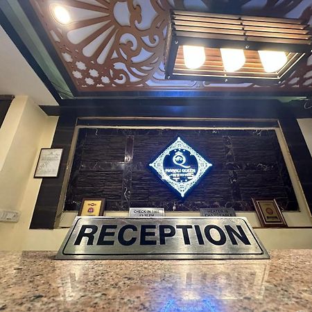 Hotel Manali Queen Eksteriør billede